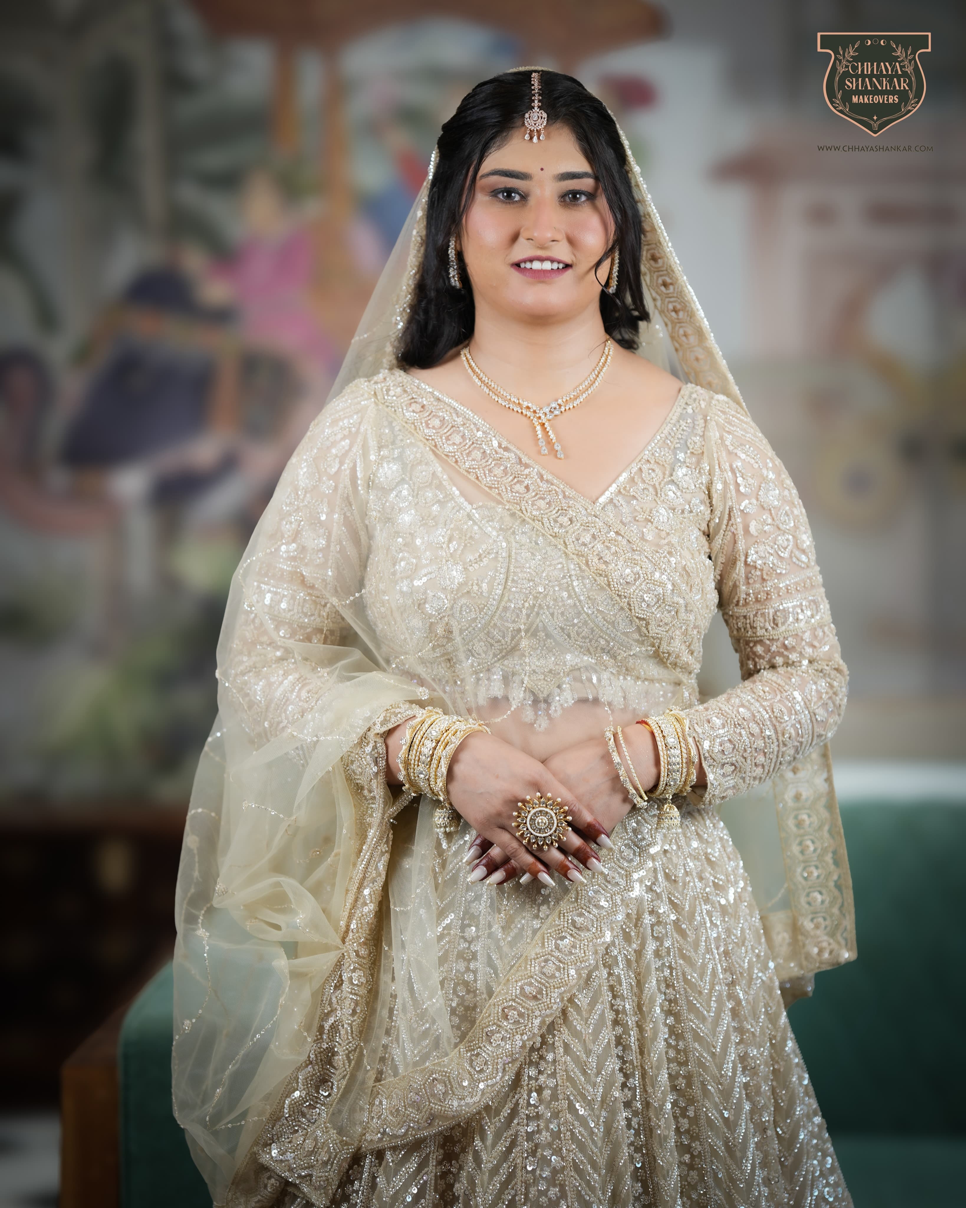 Engagement Bride ❤️

Book Yours Now at
+918696155551
www.chhayashankar.com

#BridalMakeup #makeuplover #makeupartist #makeup #chhayashankarmakeovers